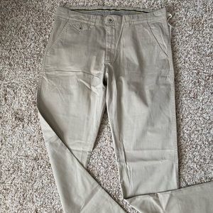 Size 36 Vintage 1946 Khaki PantS